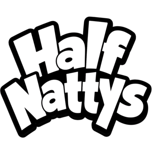 Half Nattys logo